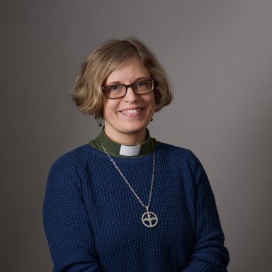 Erika H Magnusson